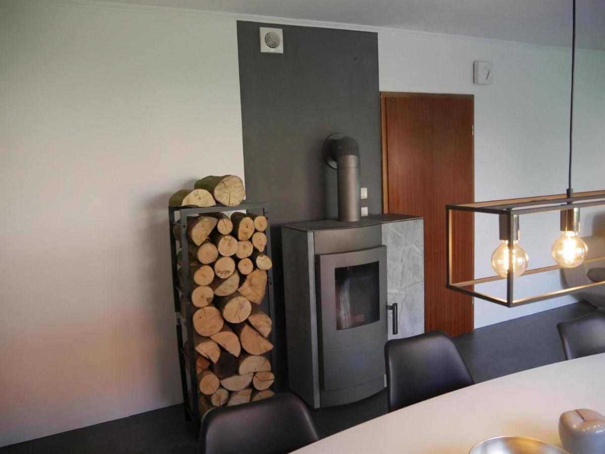 Ferienhaus Baarsen 30 Bad Pyrmont Buitenkant foto