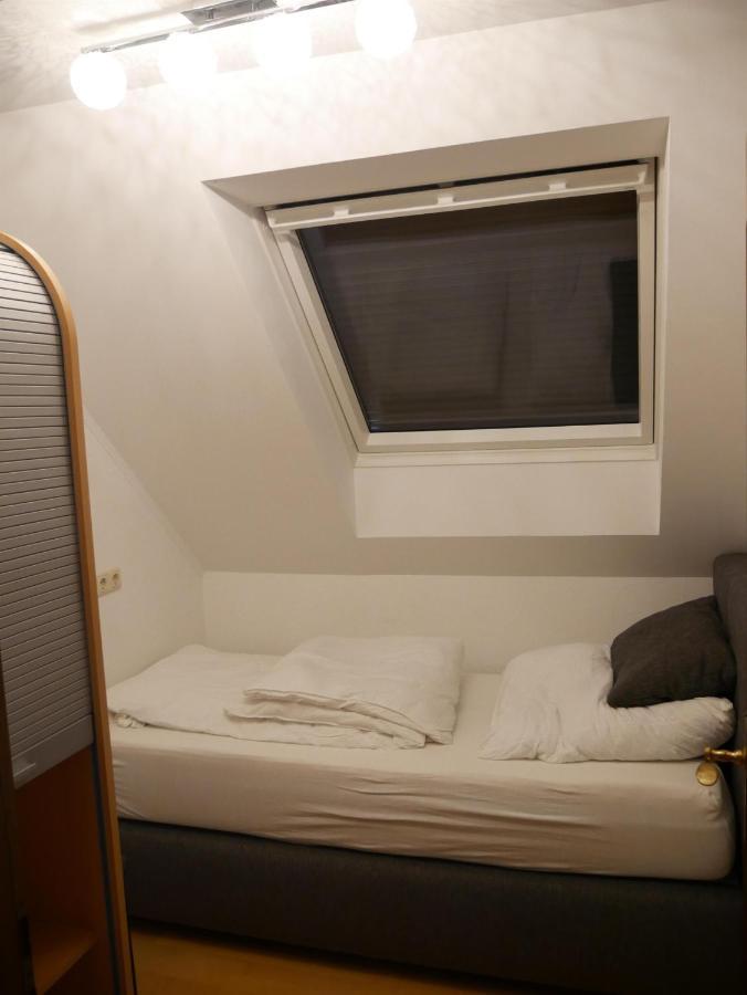 Ferienhaus Baarsen 30 Bad Pyrmont Buitenkant foto