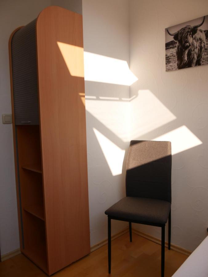 Ferienhaus Baarsen 30 Bad Pyrmont Buitenkant foto