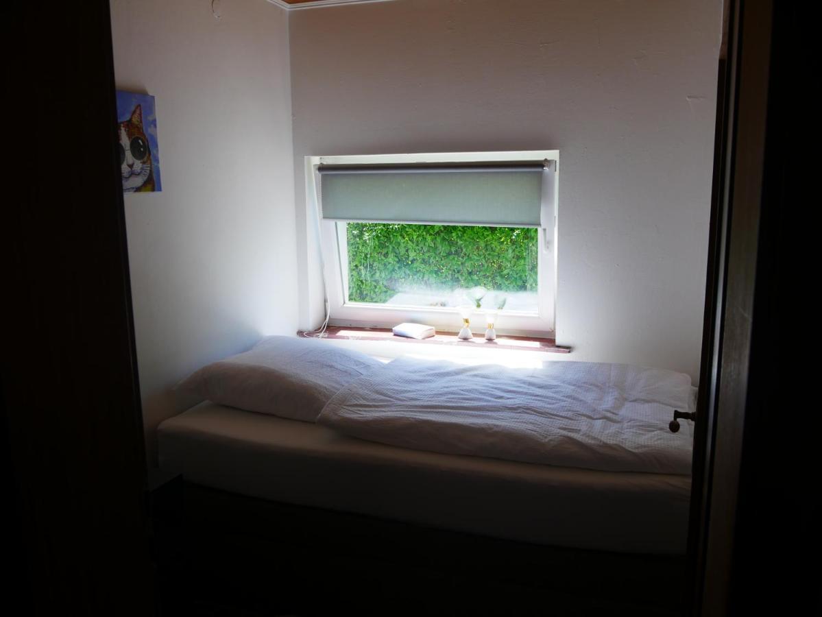 Ferienhaus Baarsen 30 Bad Pyrmont Buitenkant foto