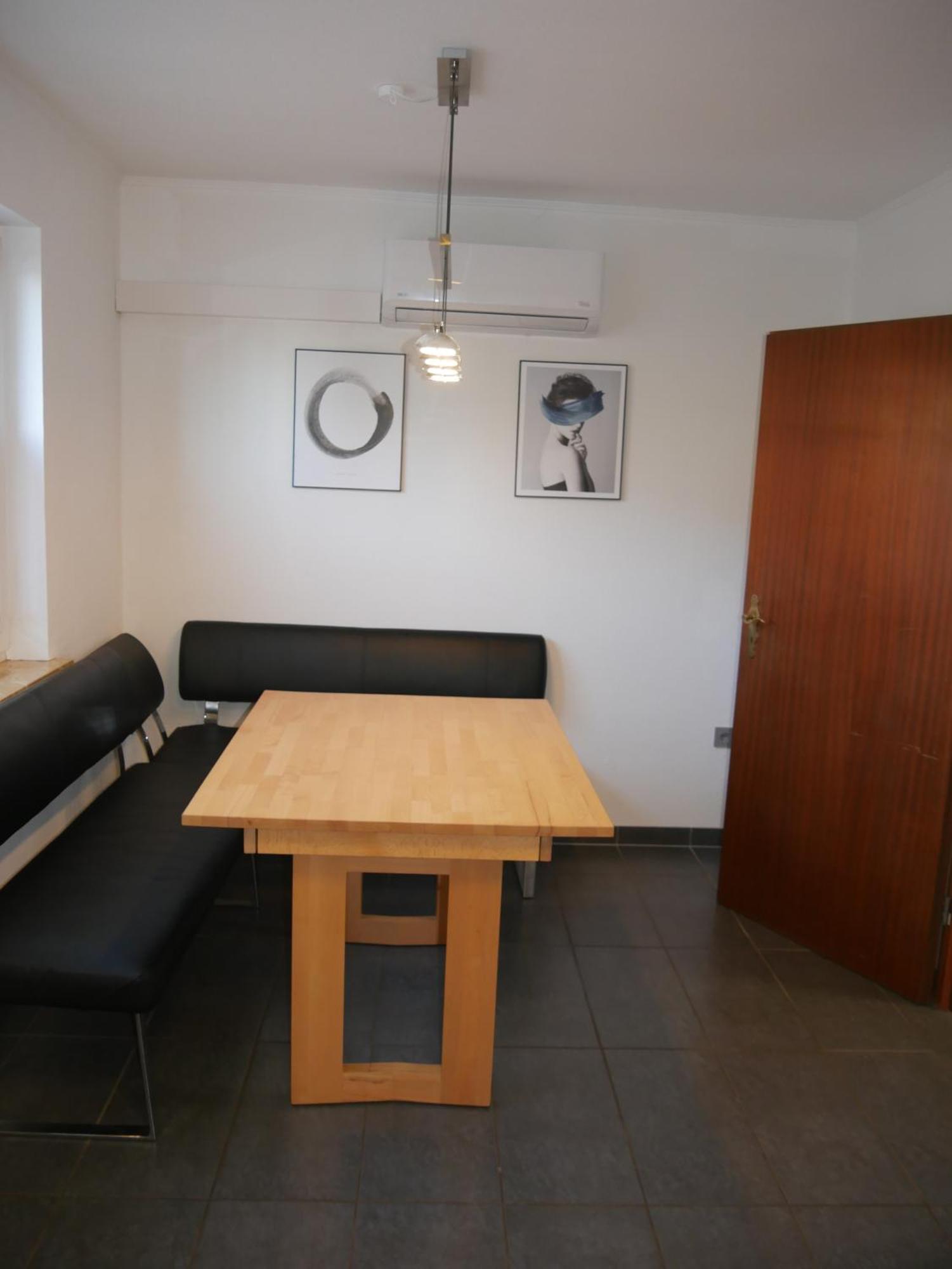 Ferienhaus Baarsen 30 Bad Pyrmont Buitenkant foto