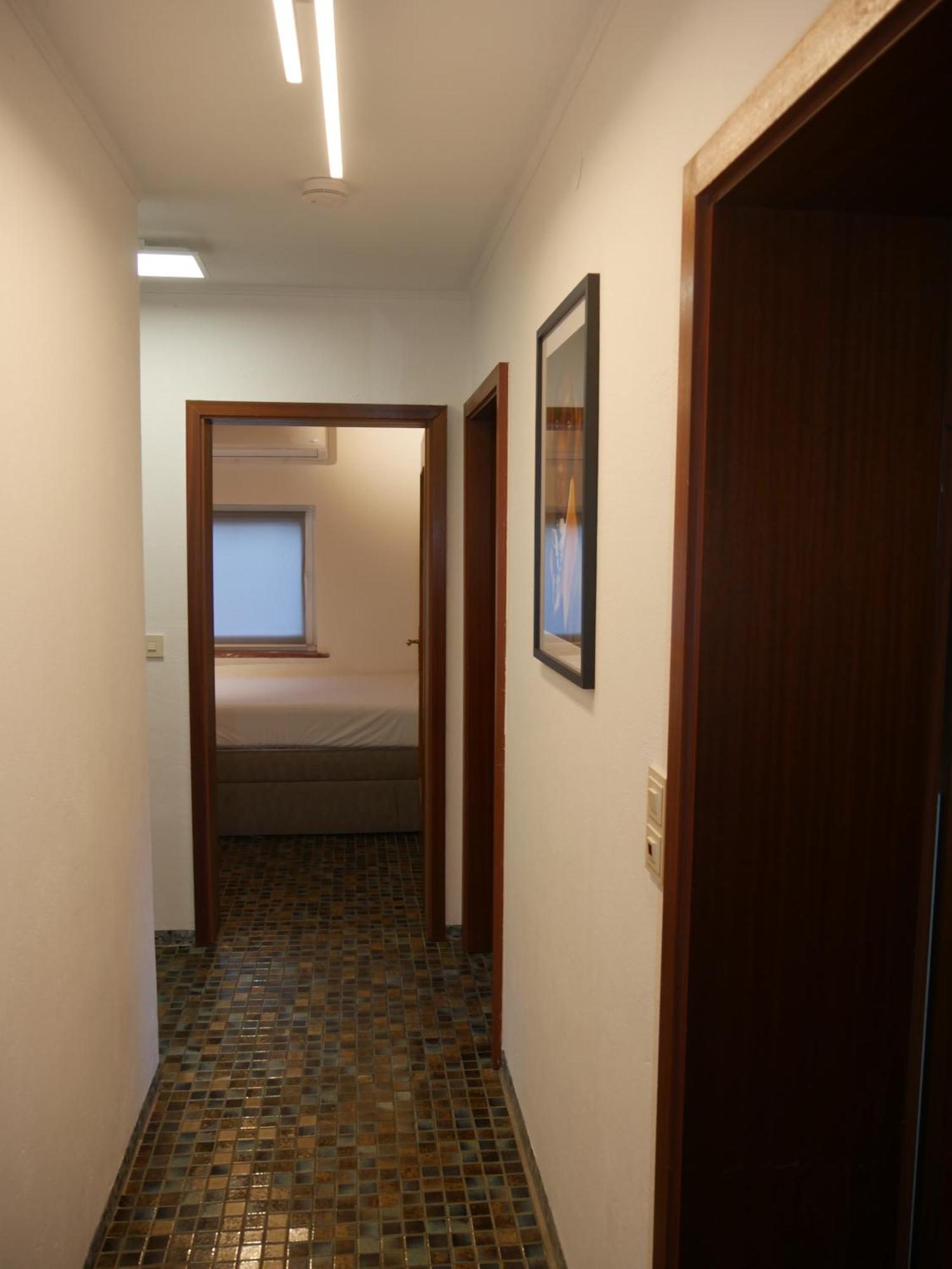 Ferienhaus Baarsen 30 Bad Pyrmont Buitenkant foto