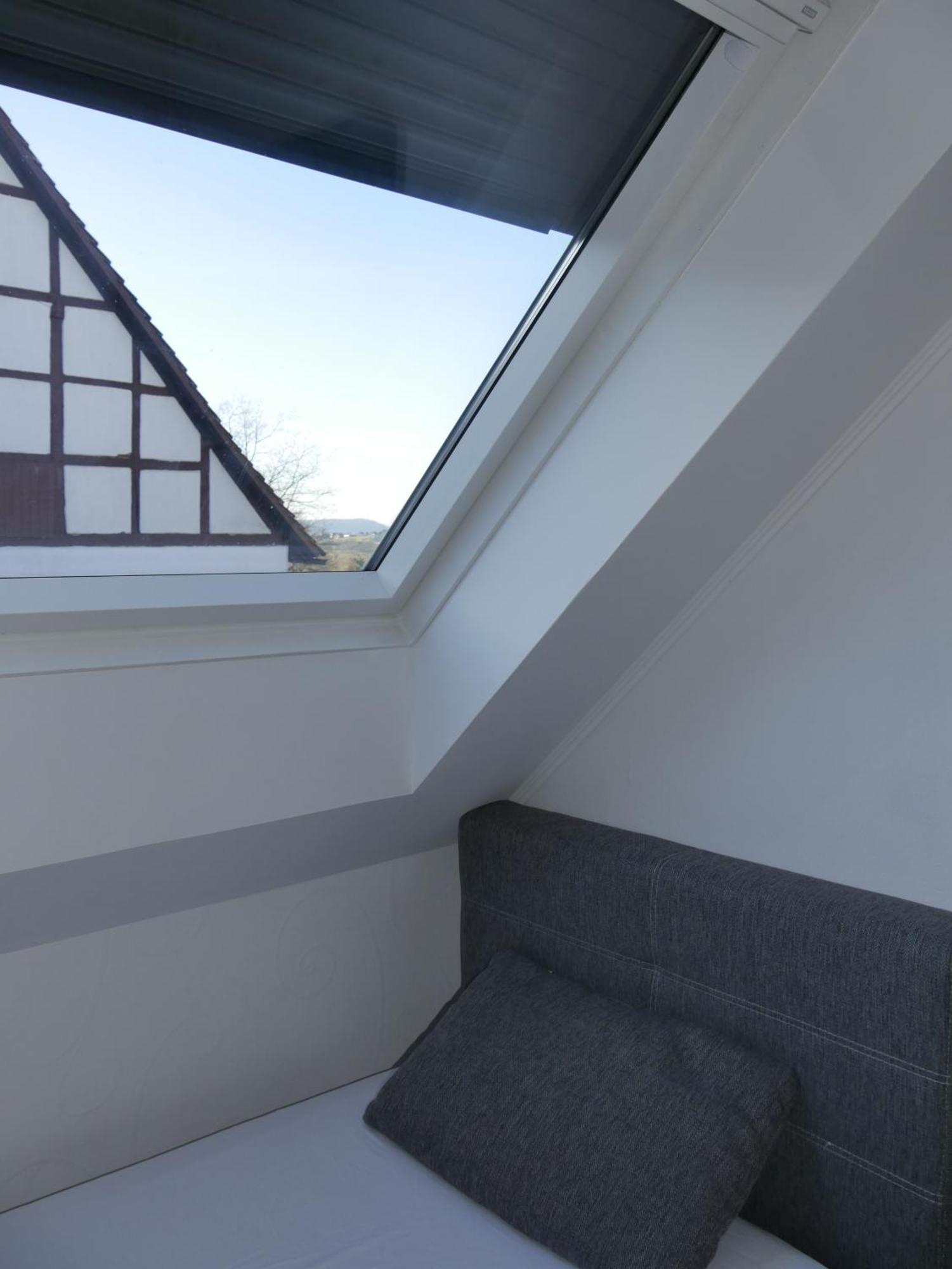Ferienhaus Baarsen 30 Bad Pyrmont Buitenkant foto