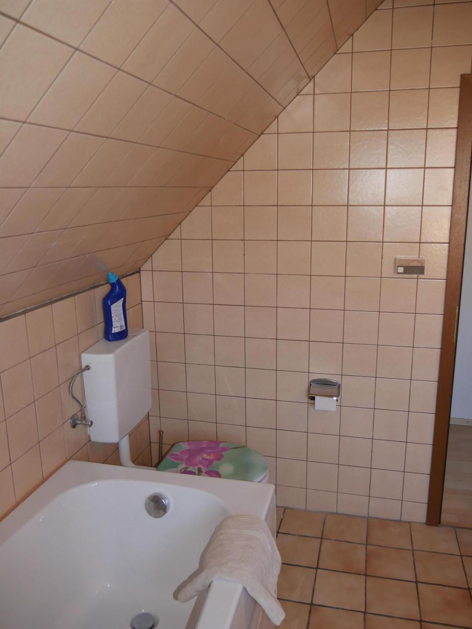 Ferienhaus Baarsen 30 Bad Pyrmont Buitenkant foto