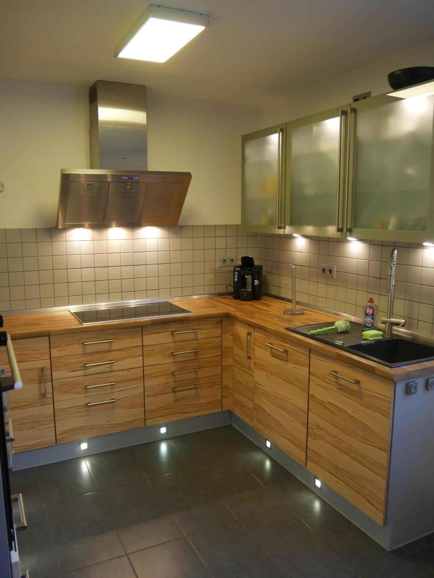 Ferienhaus Baarsen 30 Bad Pyrmont Buitenkant foto