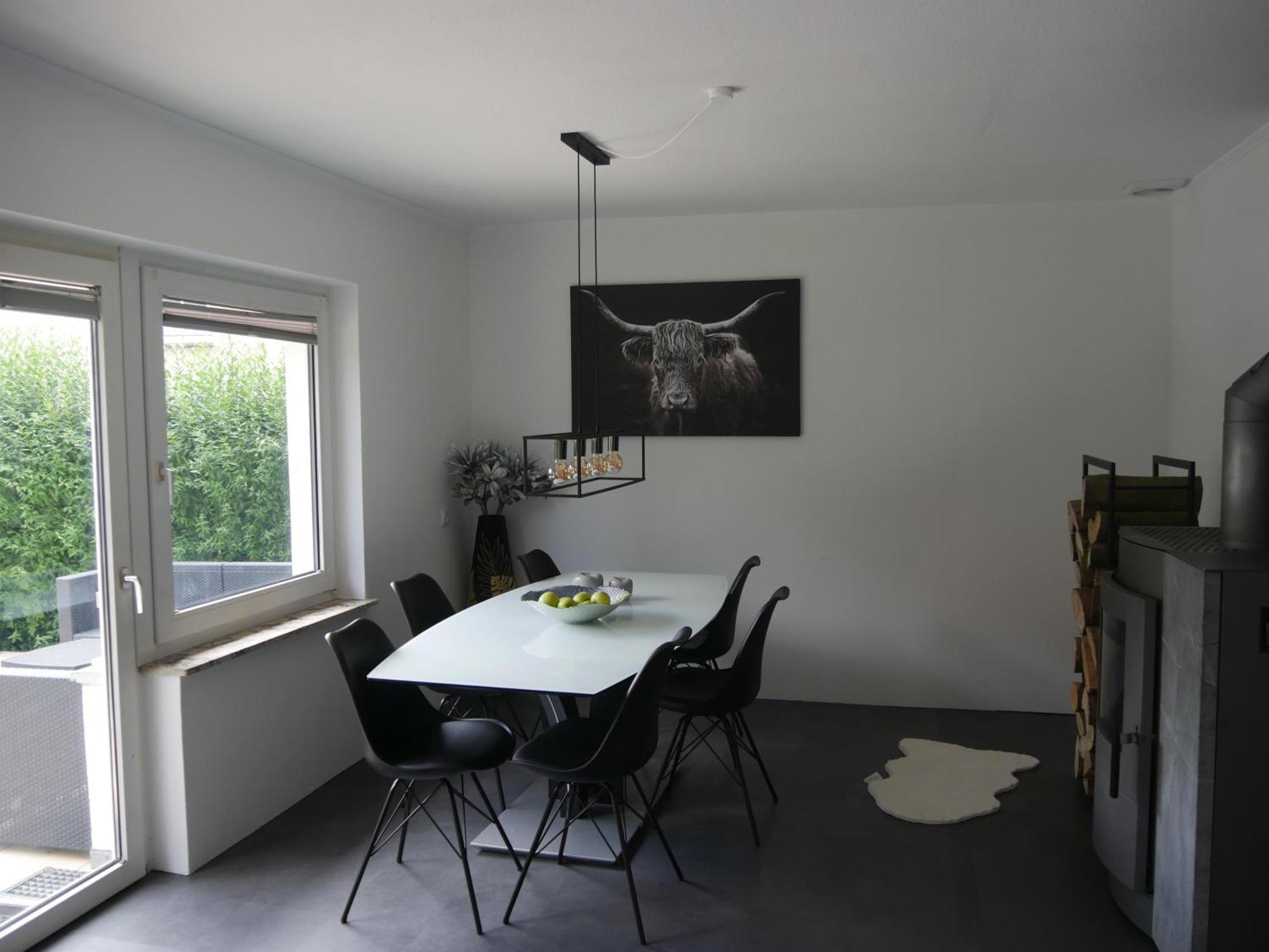 Ferienhaus Baarsen 30 Bad Pyrmont Buitenkant foto